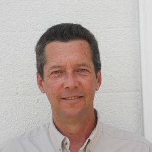 Meet your Posher, Steven